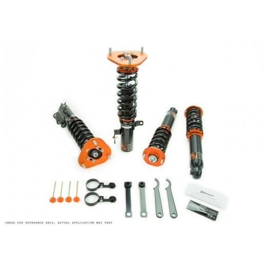 KSport Kontrol Pro Damper System 11-23 Dodge Challenger RWD